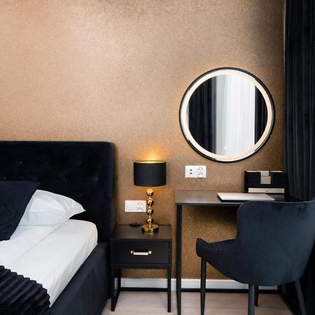Plac Unii Apartment Gdynia Srodmiescie By Renters Prestige Екстериор снимка