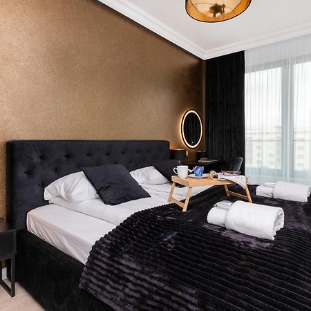 Plac Unii Apartment Gdynia Srodmiescie By Renters Prestige Екстериор снимка