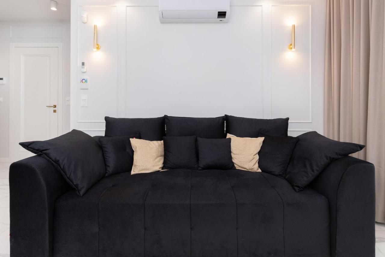 Plac Unii Apartment Gdynia Srodmiescie By Renters Prestige Екстериор снимка