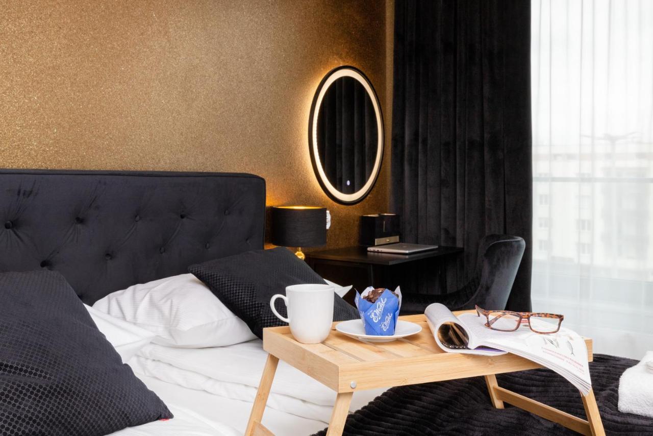 Plac Unii Apartment Gdynia Srodmiescie By Renters Prestige Екстериор снимка