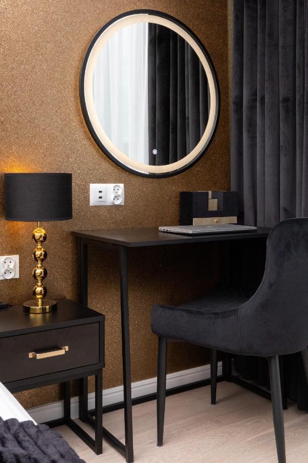 Plac Unii Apartment Gdynia Srodmiescie By Renters Prestige Екстериор снимка